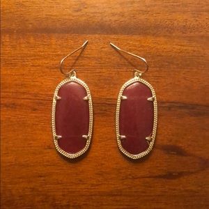 Kendra Scott Elle Earrings